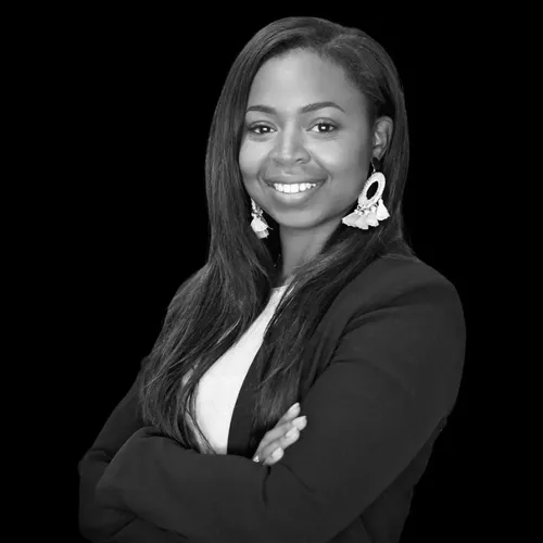 Jay, Co-Founder and Creative Director of The Hive Discovery