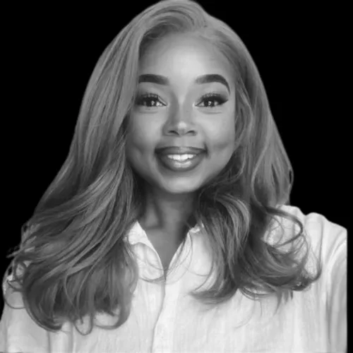 Misha, Co-Founder and Community Architect of The Hive Discovery